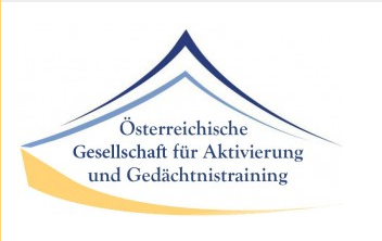 Österreichische Gesellschaft für Aktivierung und Gedächtnistraining - Logo